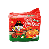 Samyang Buldak Kimchi Family pack