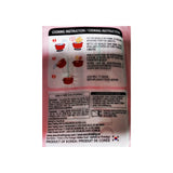 Bulramen Carbonara Mild Stir-fried Family pack