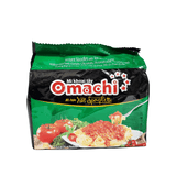 Omachi Instant Noodles with Tomato Sauce Family pack