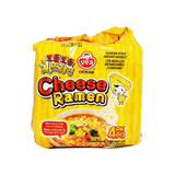 Ottogi Cheese Ramen Family pack