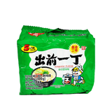 Nissin Demae Ramen Tonkotsu Flavor Family pack