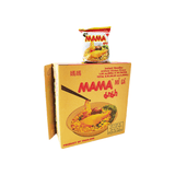 Mama Oriental Style Instant Noodles Artificial Chicken Flavor 1 Case (30 packs) 58.2oz
