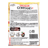 Paldo Premium Gomtang 1 case (8 family packs)