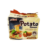Samyang Potato Ramen Family pack 21.15oz