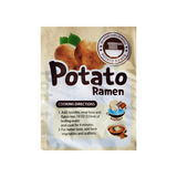 Samyang Potato Ramen Family pack 21.15oz