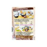 Nongshim Air Dried Guksu with Beef Bone Extract Family pack