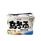 JML Udon Noodles with Seafood Flavor Family pack