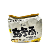 JML Udon Noodles with Artificial Chicken Flavor Family pack