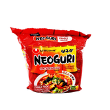 Nongshim Neoguri Spicy Seafood Family Pack 16.9oz