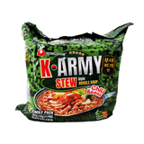 NONGSHIM K-Army Stew Style Family Pack 18.6oz