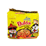 Samyang Buldak Corn Single pack Twins 9.18oz