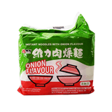 WEI LIH Onion Flavour Family pack 14.99oz
