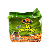Ibumie Always Mi Goreng Sambal Prawin Flavor 1 family pack 14.1oz (400g)