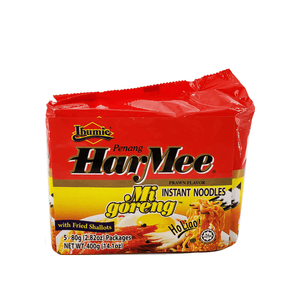 Ibumie Penang Har Mee Prawn Flavor Family pack
