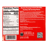 Ibumie Penang Har Mee Prawn Flavor Family pack